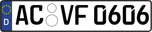 AC-VF0606