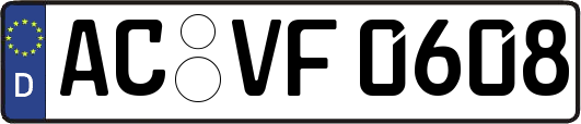 AC-VF0608