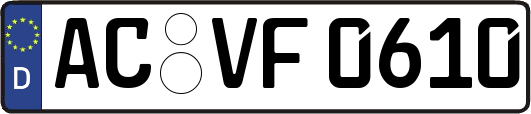 AC-VF0610