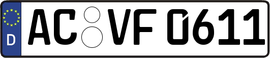 AC-VF0611