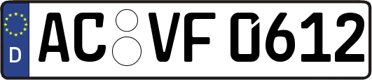 AC-VF0612