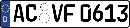 AC-VF0613