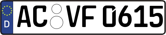 AC-VF0615