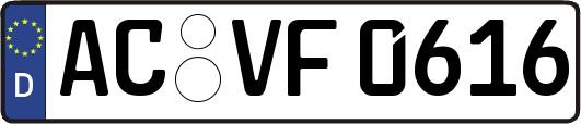 AC-VF0616