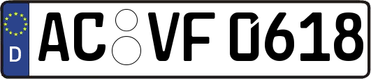 AC-VF0618