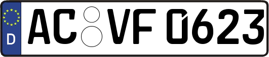 AC-VF0623