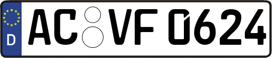 AC-VF0624