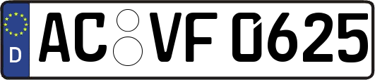 AC-VF0625