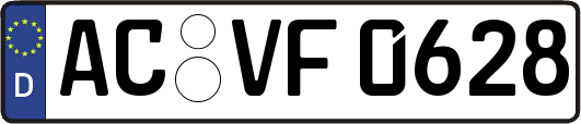 AC-VF0628