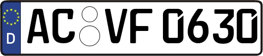 AC-VF0630