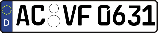 AC-VF0631