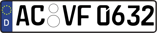 AC-VF0632