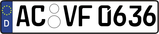 AC-VF0636