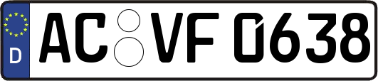 AC-VF0638