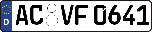 AC-VF0641