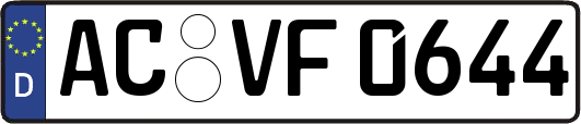 AC-VF0644