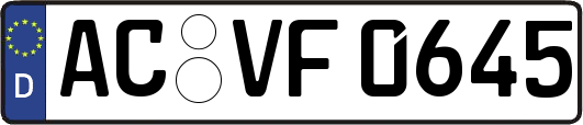 AC-VF0645