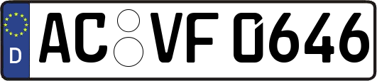 AC-VF0646