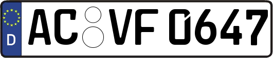 AC-VF0647