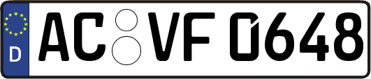 AC-VF0648