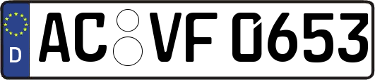 AC-VF0653