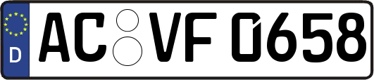 AC-VF0658