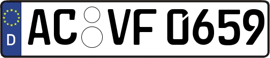 AC-VF0659