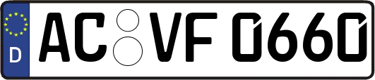 AC-VF0660