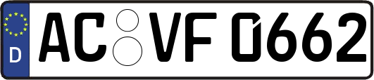 AC-VF0662