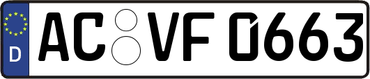 AC-VF0663