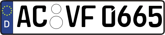 AC-VF0665