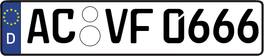 AC-VF0666