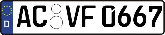 AC-VF0667
