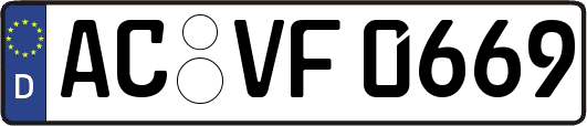 AC-VF0669