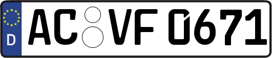 AC-VF0671