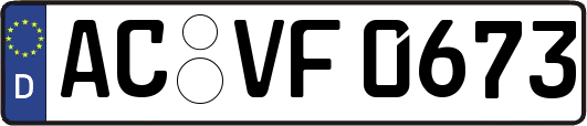 AC-VF0673