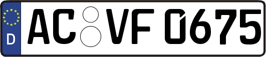 AC-VF0675