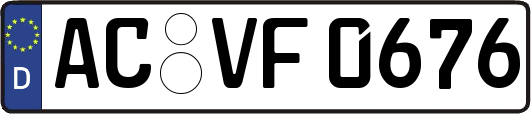 AC-VF0676