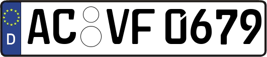 AC-VF0679
