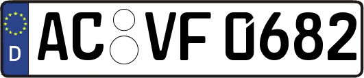 AC-VF0682