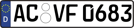 AC-VF0683