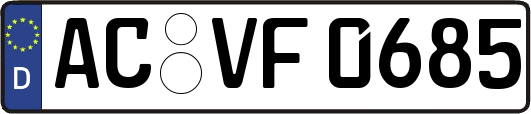 AC-VF0685