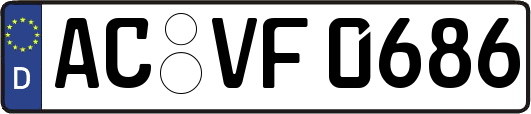AC-VF0686