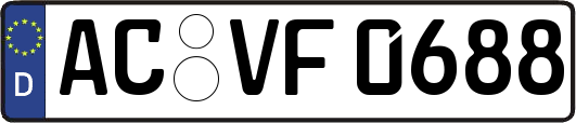 AC-VF0688