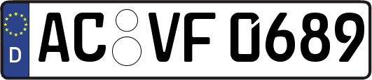 AC-VF0689