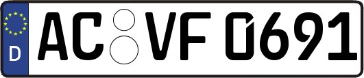 AC-VF0691