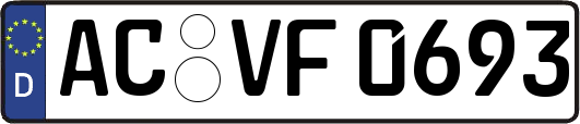 AC-VF0693
