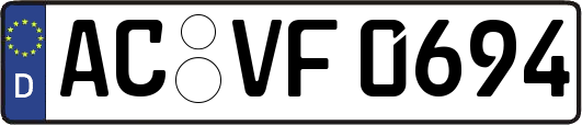 AC-VF0694