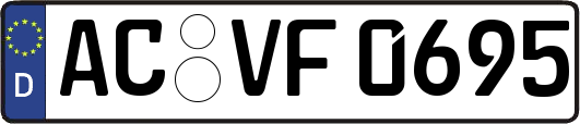 AC-VF0695