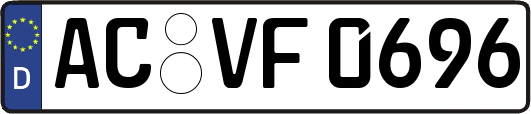 AC-VF0696